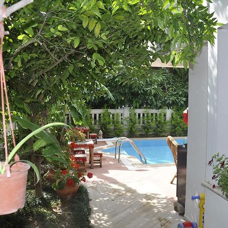 Hotel Villa Casablanca Bahtili Exterior photo