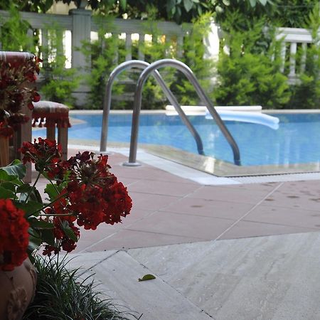 Hotel Villa Casablanca Bahtili Exterior photo