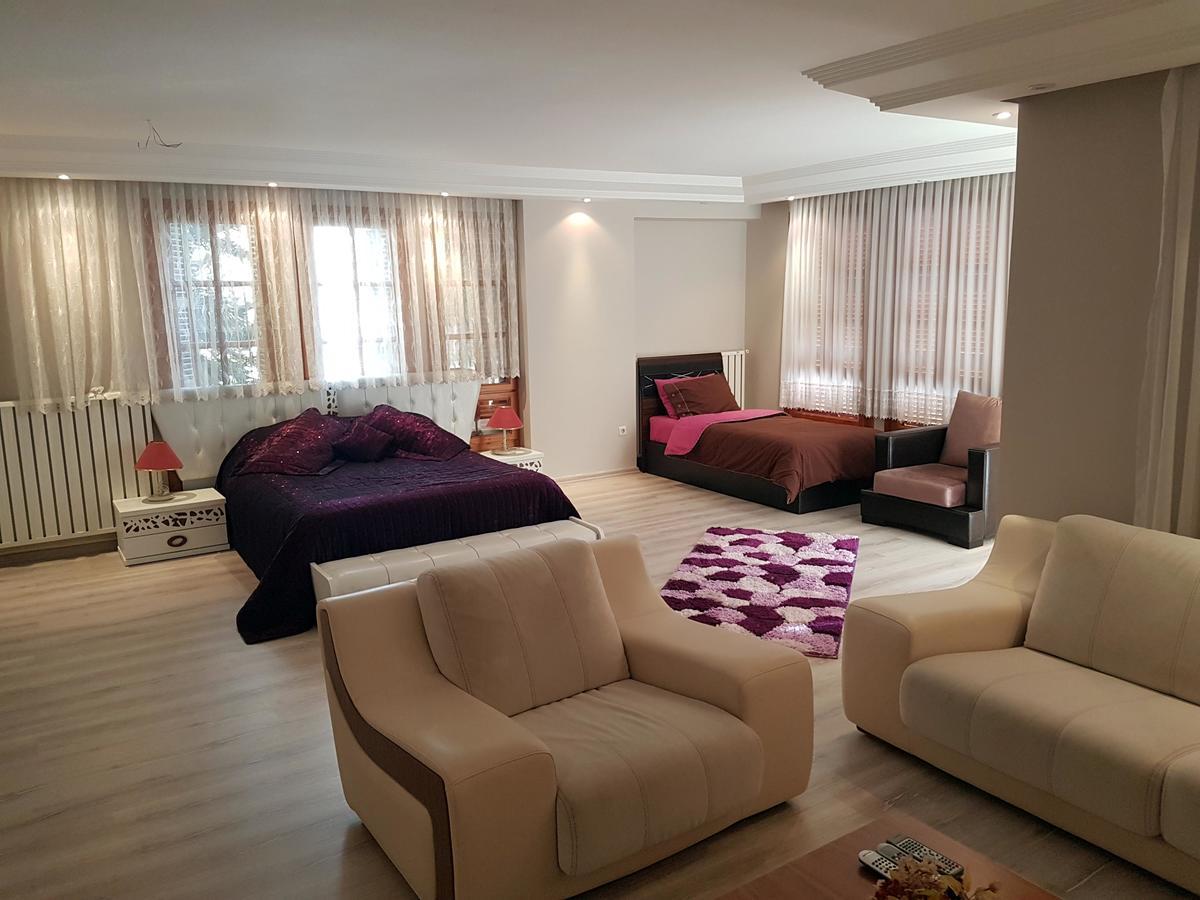 Hotel Villa Casablanca Bahtili Exterior photo