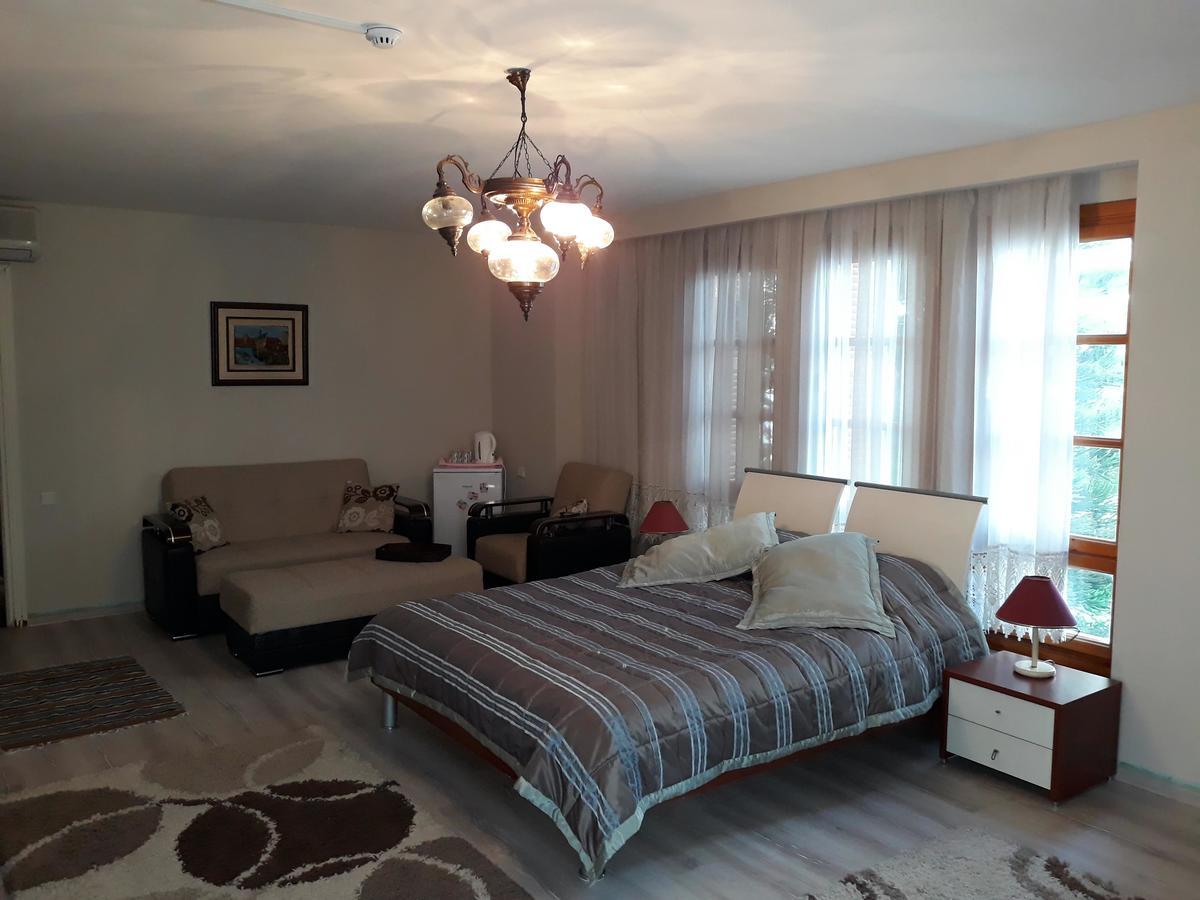 Hotel Villa Casablanca Bahtili Exterior photo