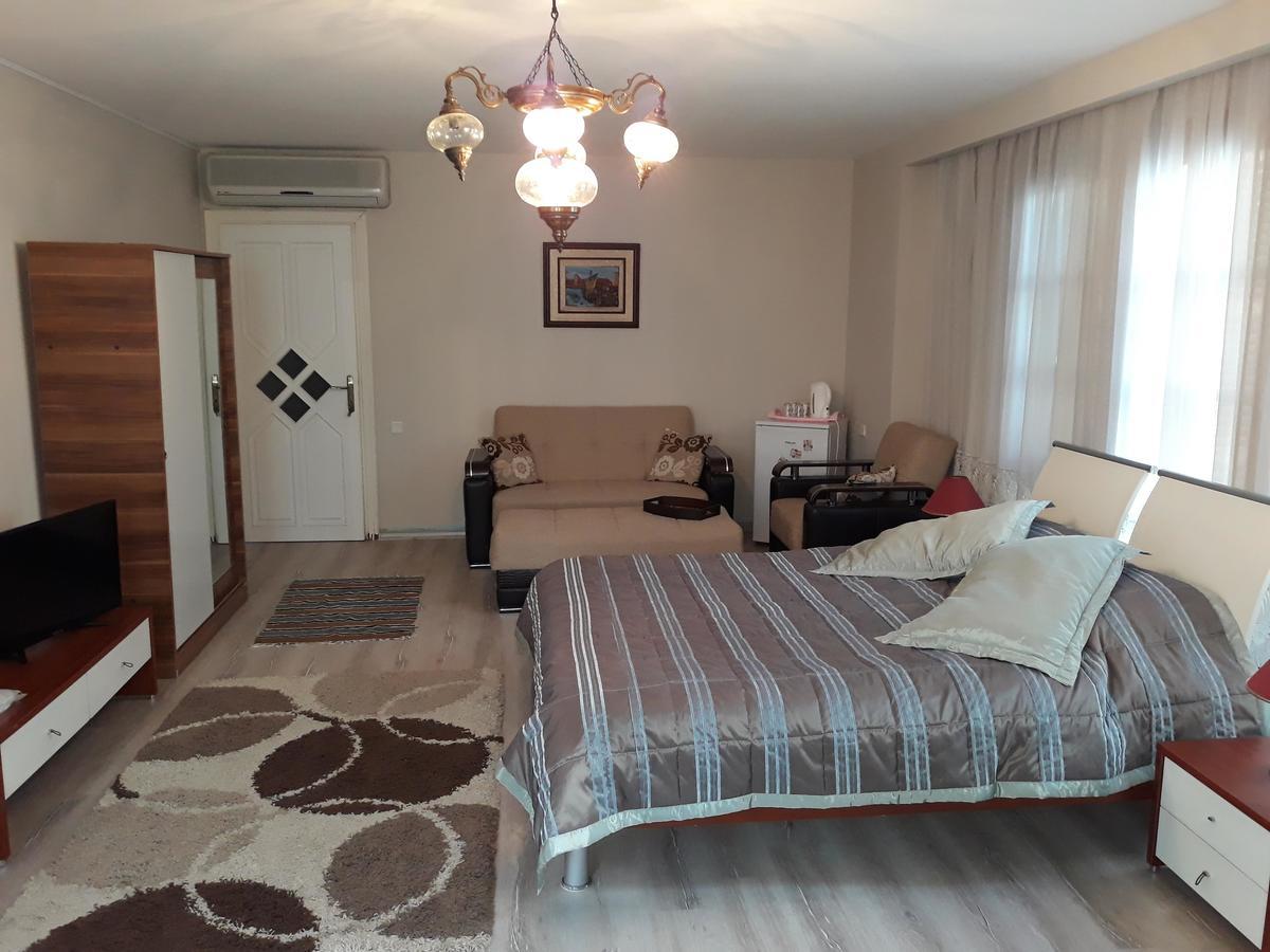 Hotel Villa Casablanca Bahtili Exterior photo