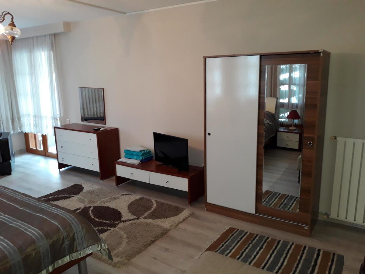 Hotel Villa Casablanca Bahtili Exterior photo