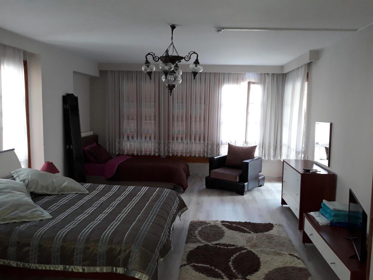 Hotel Villa Casablanca Bahtili Exterior photo