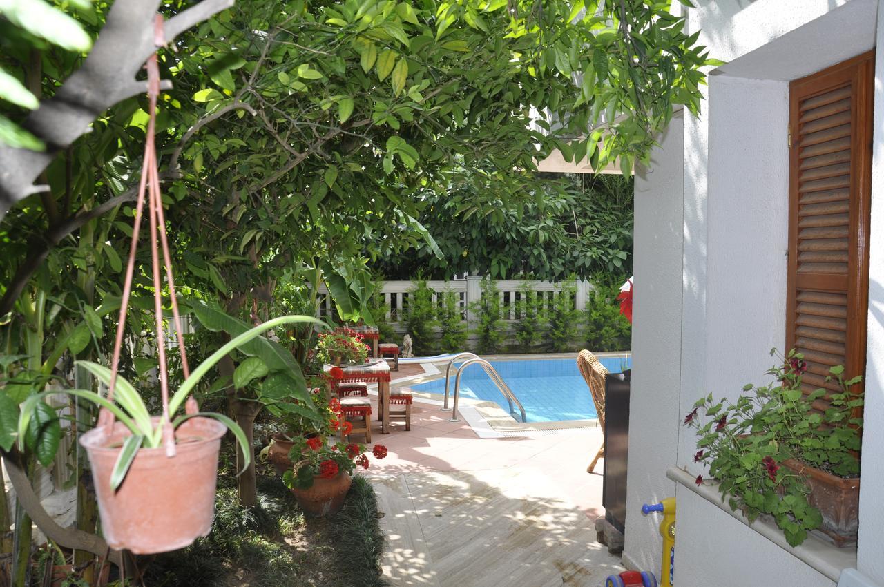Hotel Villa Casablanca Bahtili Exterior photo