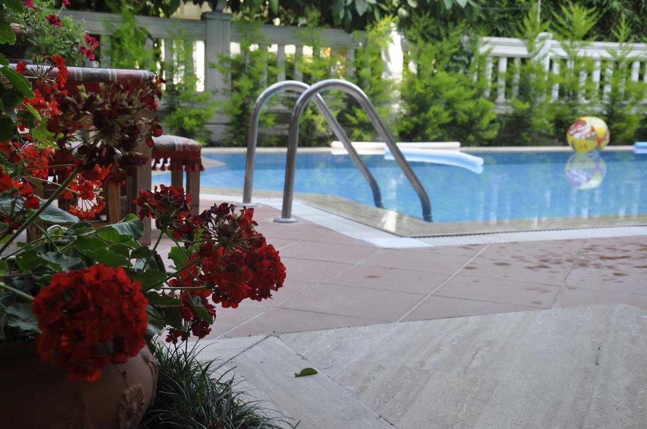 Hotel Villa Casablanca Bahtili Exterior photo