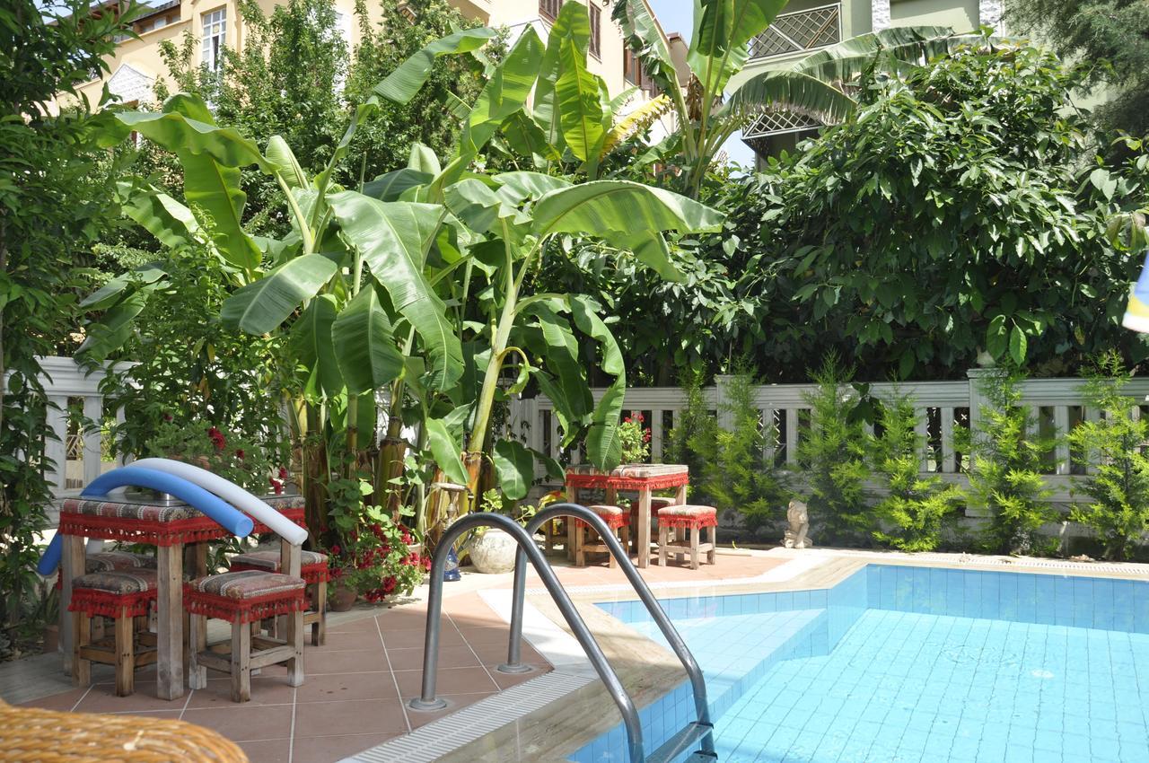 Hotel Villa Casablanca Bahtili Exterior photo