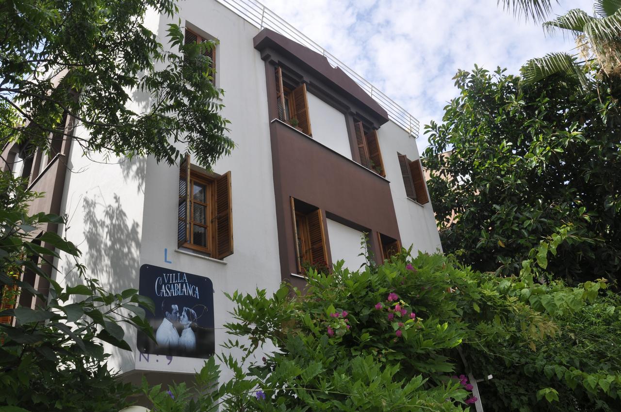 Hotel Villa Casablanca Bahtili Exterior photo