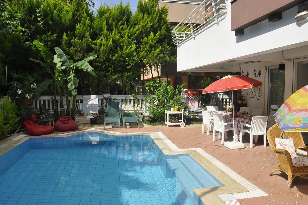 Hotel Villa Casablanca Bahtili Exterior photo
