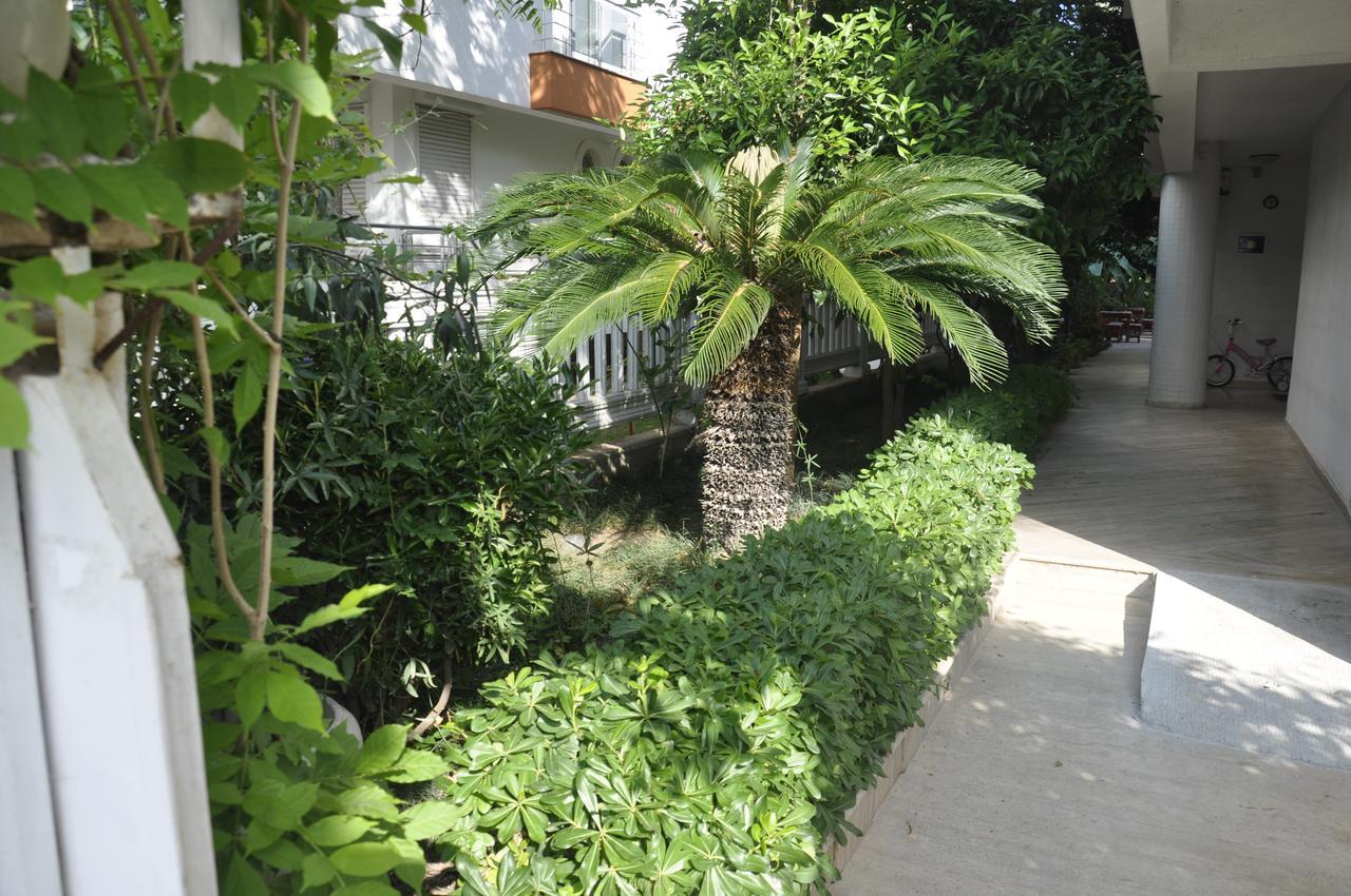 Hotel Villa Casablanca Bahtili Exterior photo