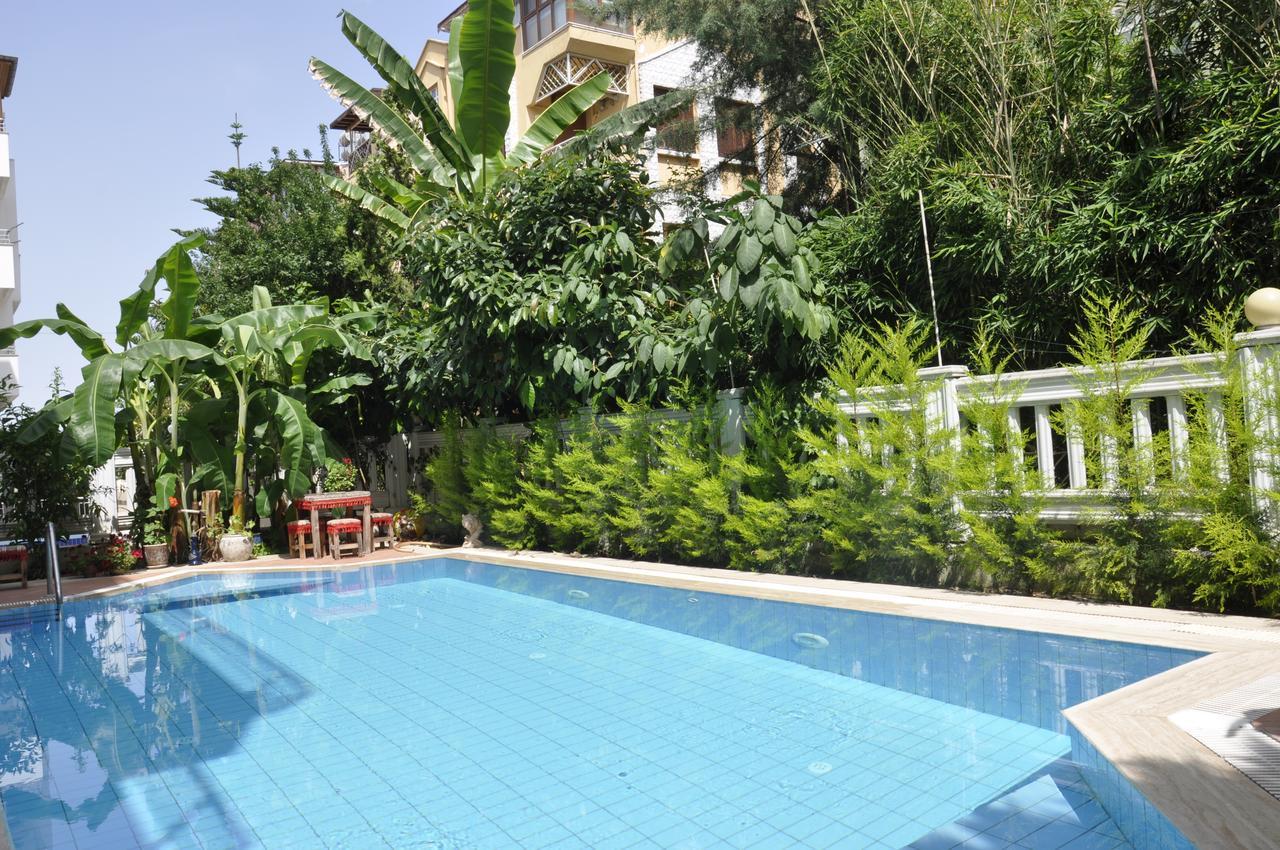 Hotel Villa Casablanca Bahtili Exterior photo