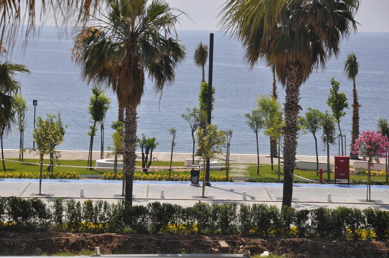 Hotel Villa Casablanca Bahtili Exterior photo