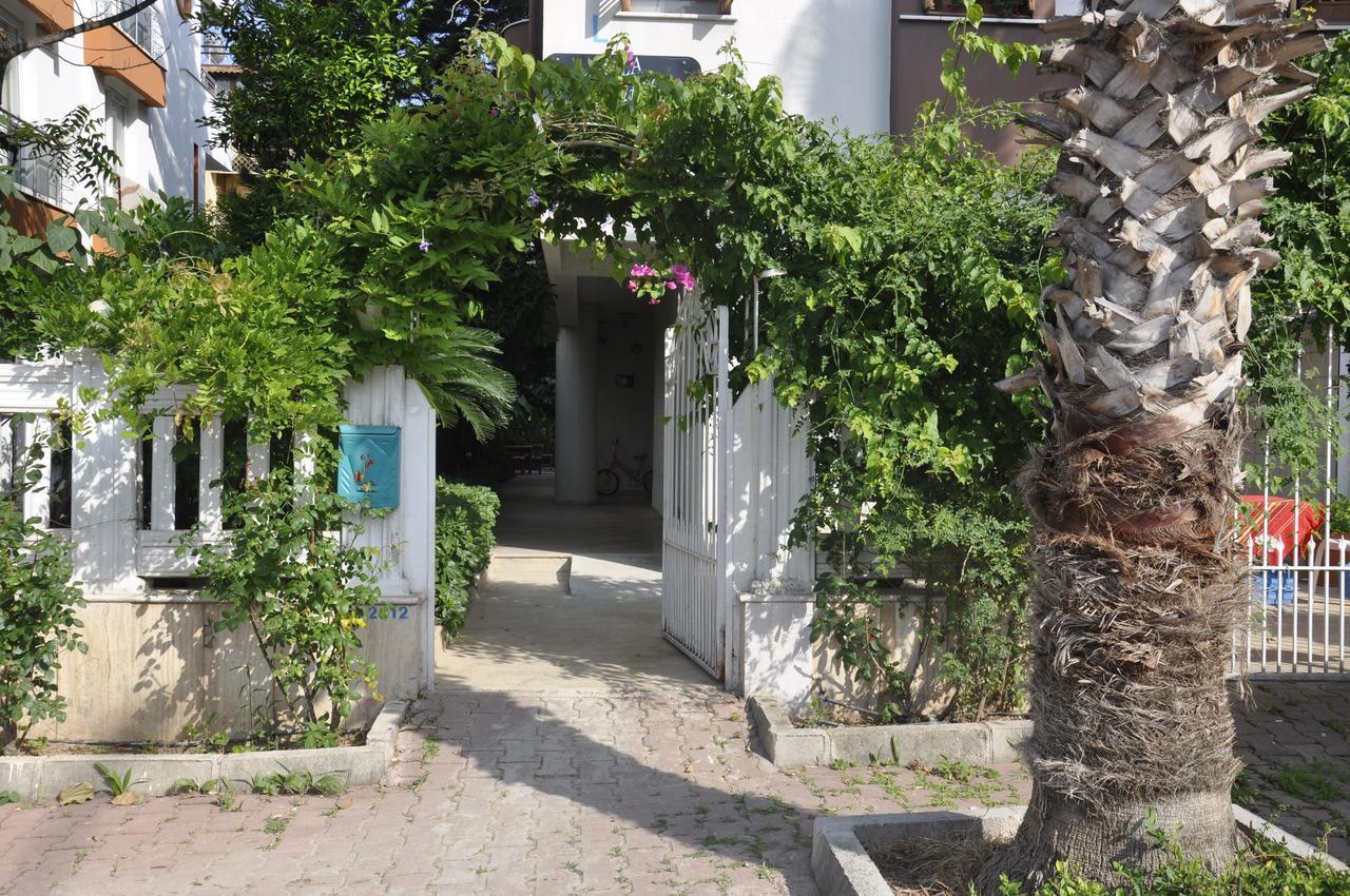 Hotel Villa Casablanca Bahtili Exterior photo