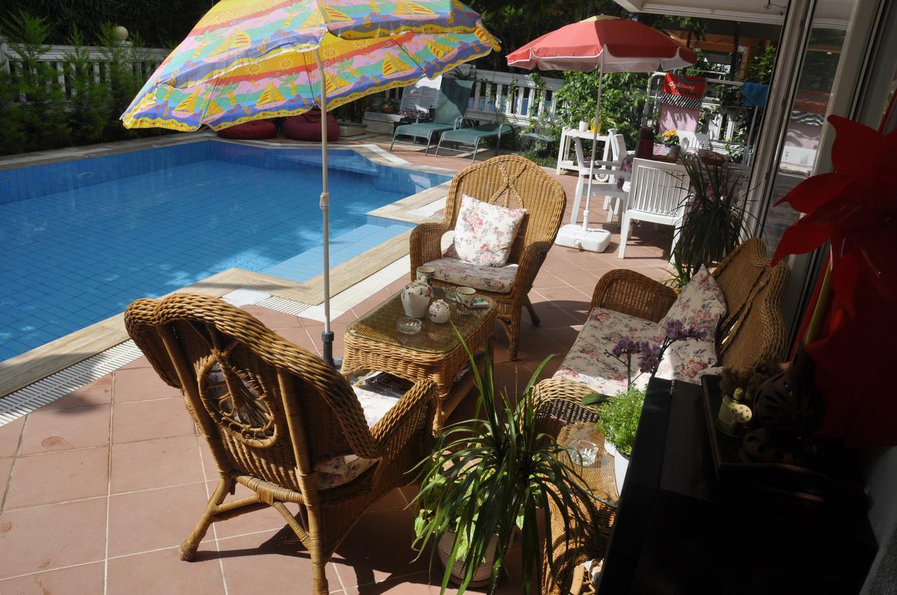 Hotel Villa Casablanca Bahtili Exterior photo